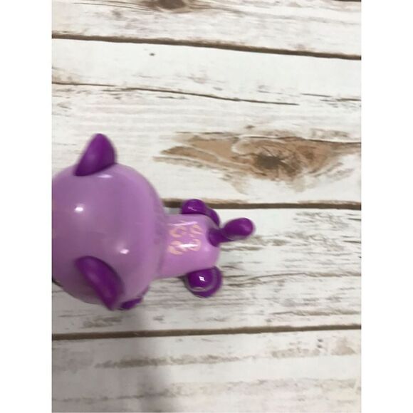 D Zoomer Zupps Safari Zipper Interactive Cheetah Toy cat - Picture 4 of 6